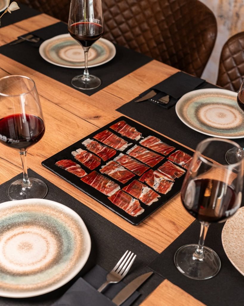 what to eat in Ronda