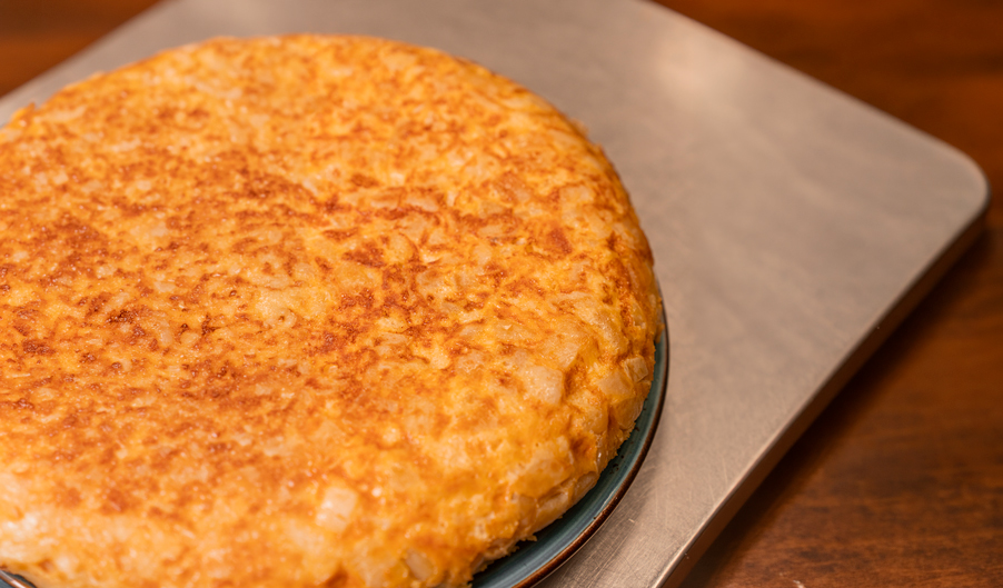 what to eat in Ronda